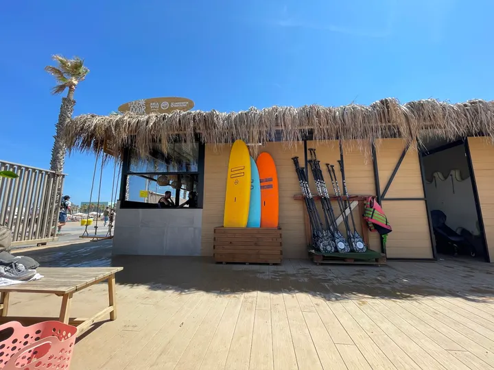 Sea You Barcelona — estudio de fitness-studio en Barcelona — 5