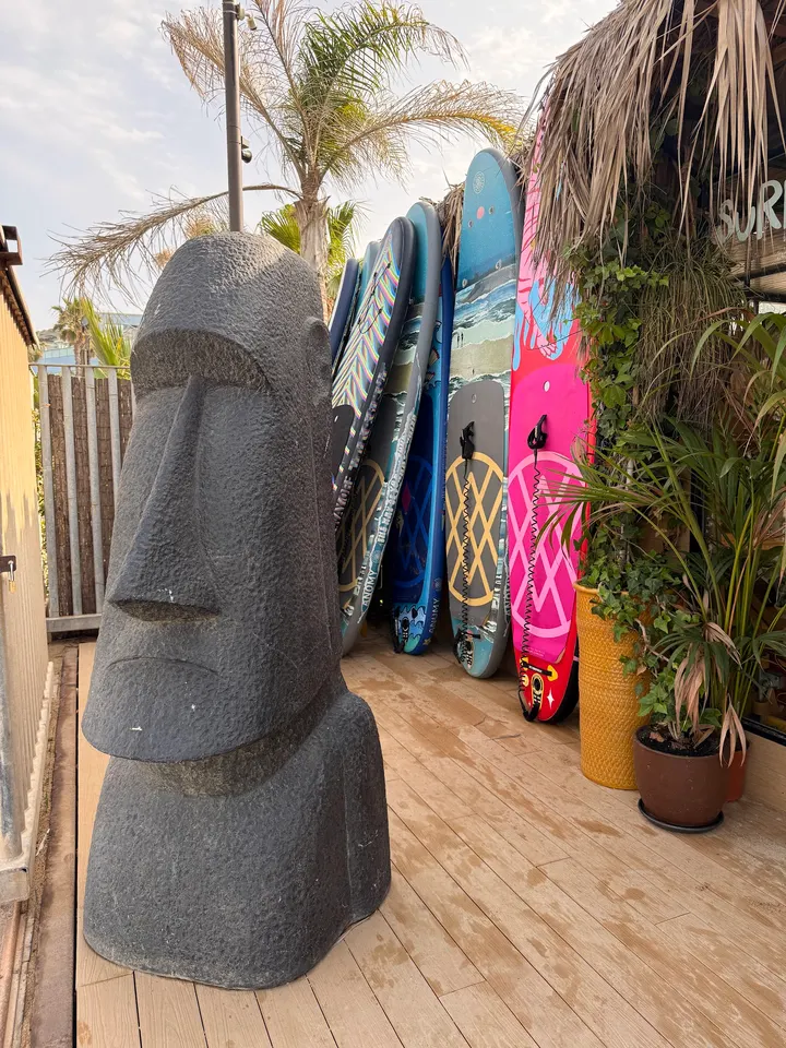 Sea You Barcelona — Estudio de fitness en Ciutat Vella, Barcelona