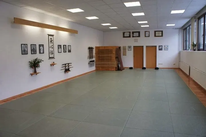 KI-SHIN-TAI DOJO — kampfsport-studio in Buckenhof-Sieglitzhof — 4