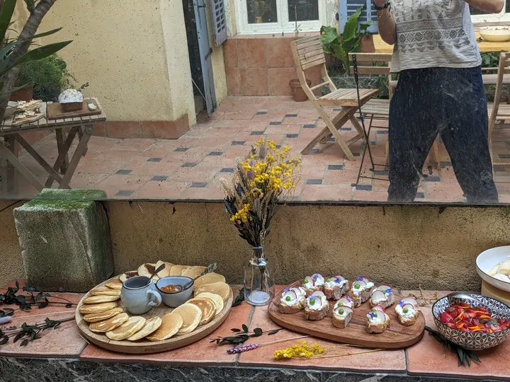 Plénitude studio — yoga-studio à 5e Arrondissement, Marseille — 3