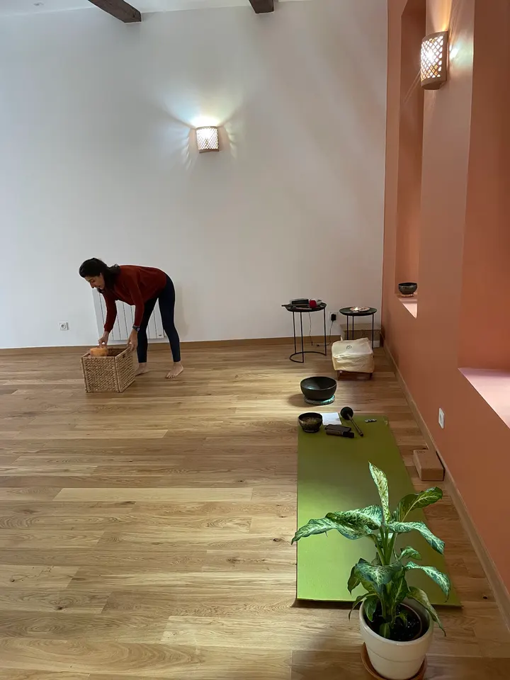 Plénitude studio — yoga-studio à Marseille — 3