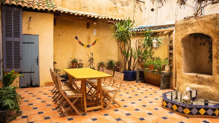 Plénitude studio — yoga-studio à Marseille — 4