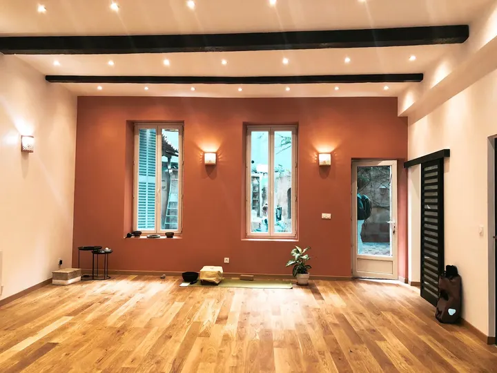 Plénitude studio — yoga-studio à Marseille — 5