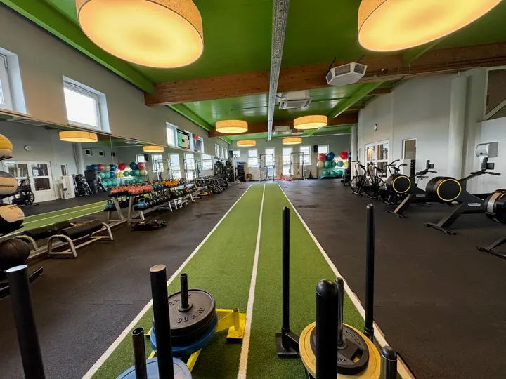 LIFECYCLE Wörrstadt — fitnessstudio in Wörrstadt — 3
