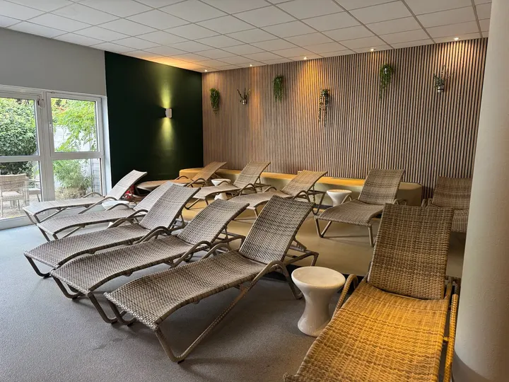 LIFECYCLE Wörrstadt — fitnessstudio in Wörrstadt — 4