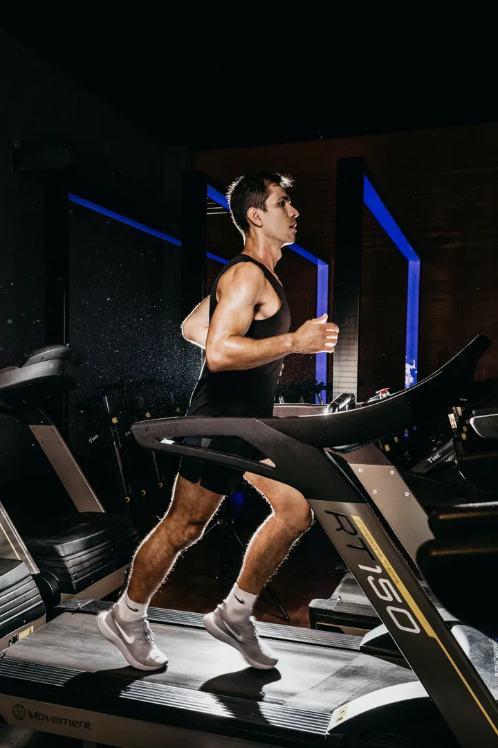Gästrike Gym & Fitness — träningsstudio i Kyrkåsen, Sandviken — 2