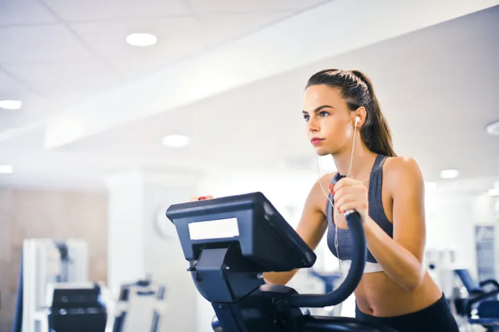 Gästrike Gym & Fitness — träningsstudio i Sandviken — 4