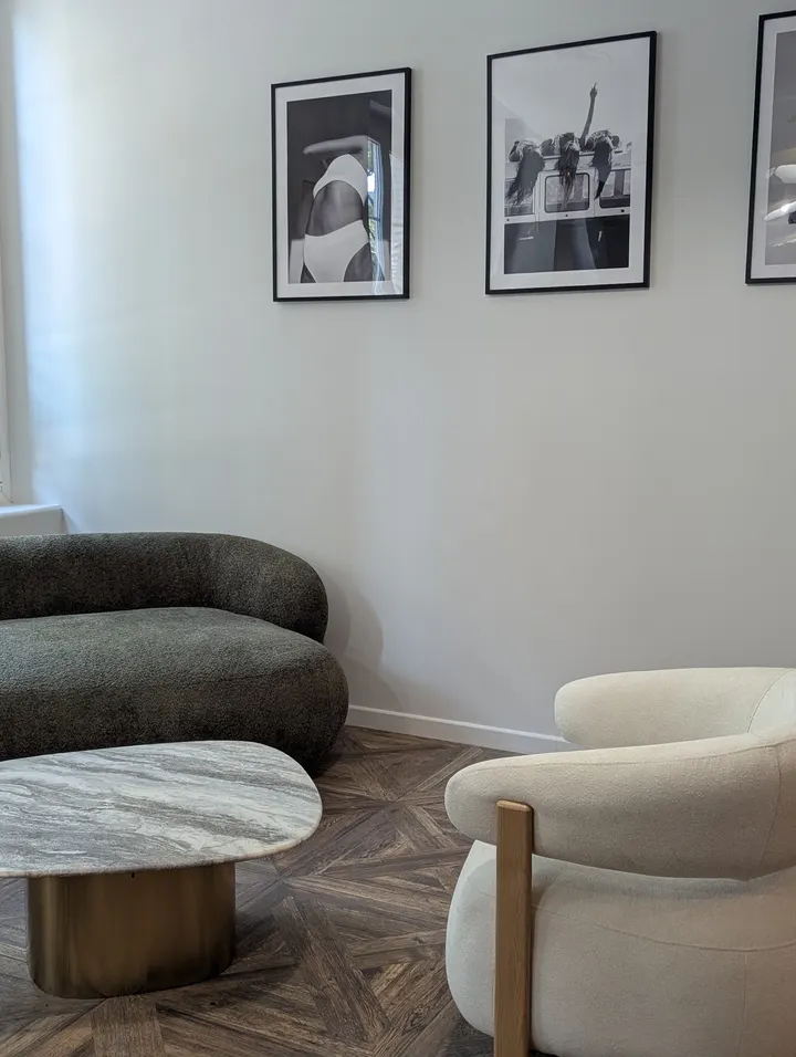 Ritual Pilates — pilates-studio à Secteur 2, Grenoble — 2