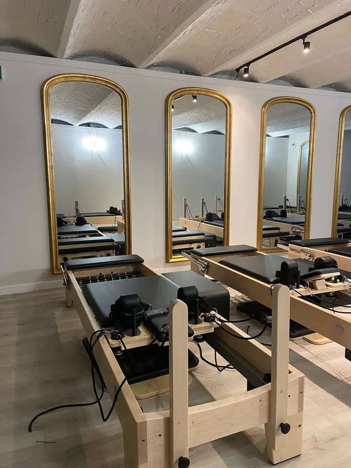 Ritual Pilates — pilates-studio à Secteur 2, Grenoble — 3