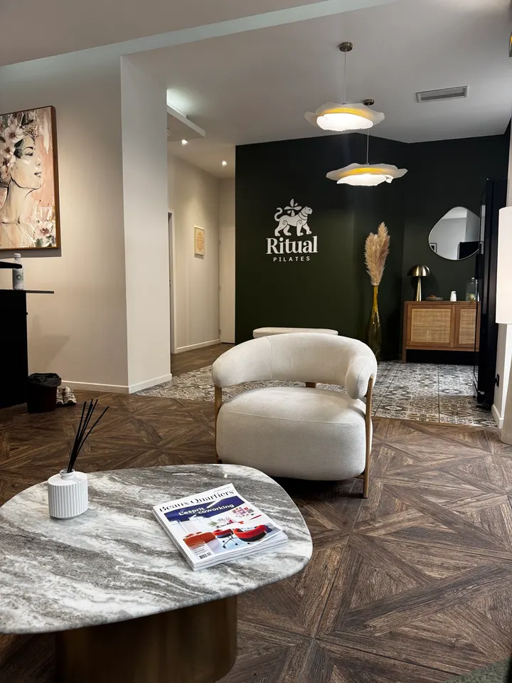 Ritual Pilates — pilates-studio à Grenoble — 3