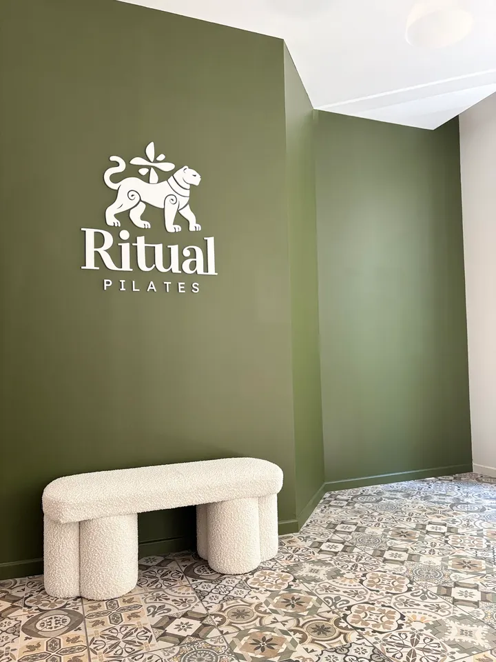 Ritual Pilates — pilates-studio à Grenoble — 4