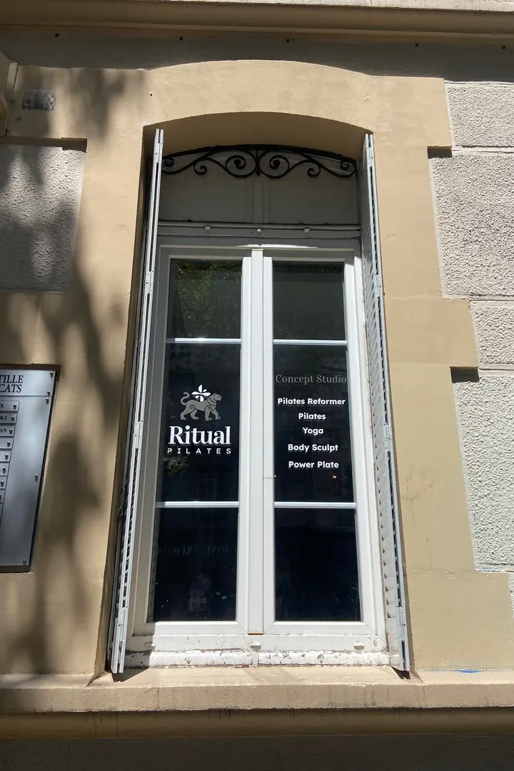 Ritual Pilates — pilates-studio à Grenoble — 5