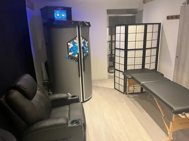 Cryofits — récupération-studio à Moissy-Cramayel — 3