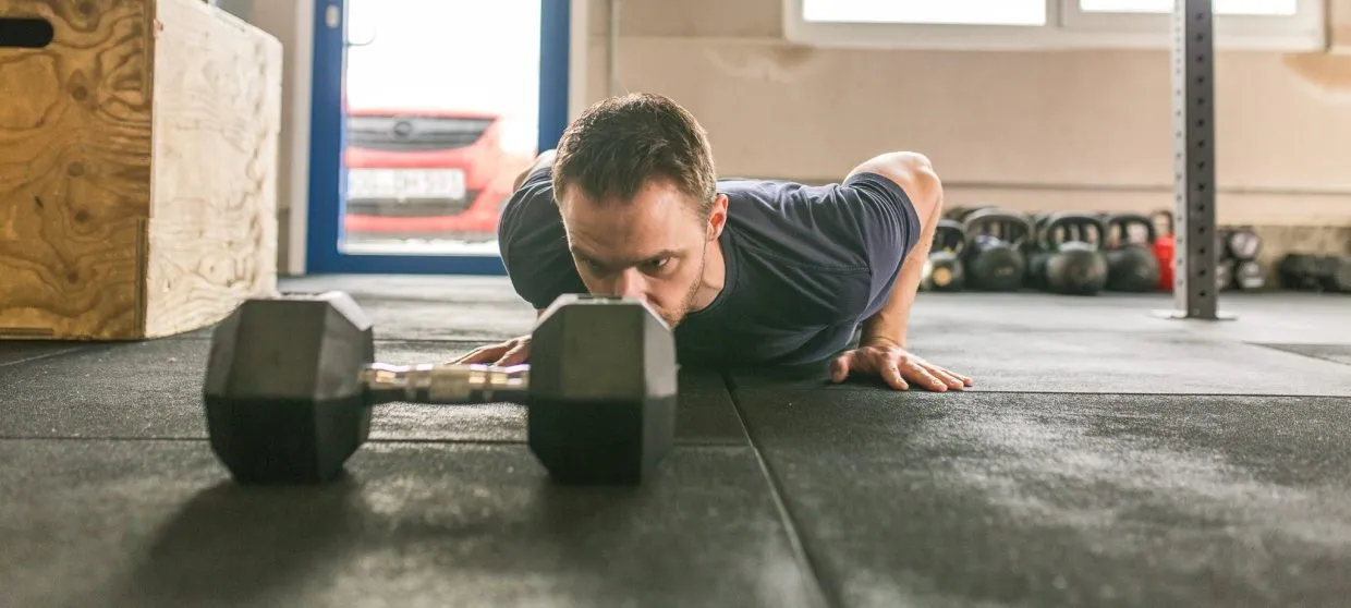 Community Fitness Blue Pit - Lövenich — träningsstudio i Köln — 3