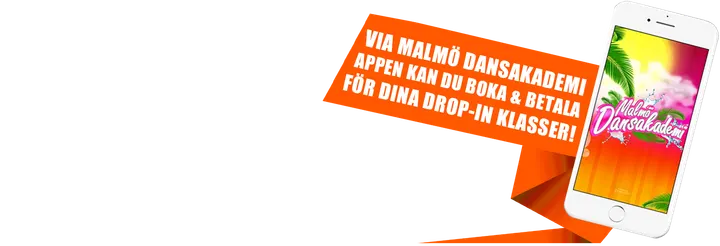 Malmö Dansakademi — dans-studio i Malmö — 3