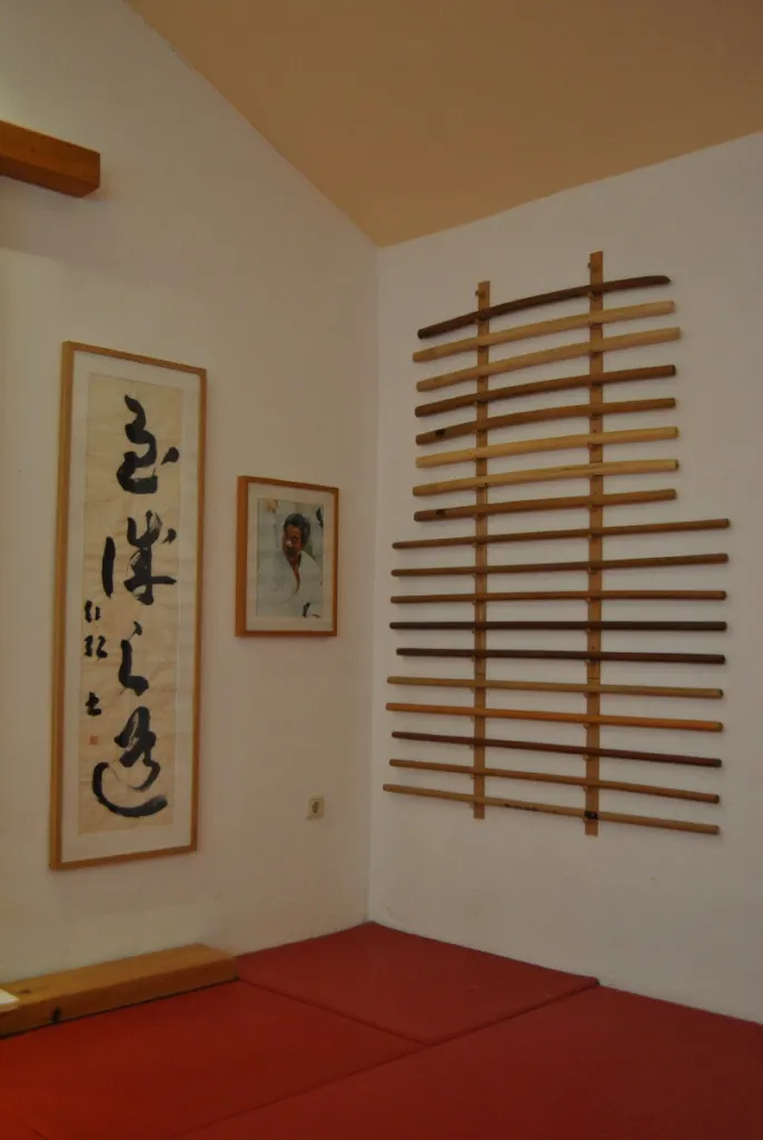 Aikido Berlin Karow — kampfsport-studio in Berlin — 4