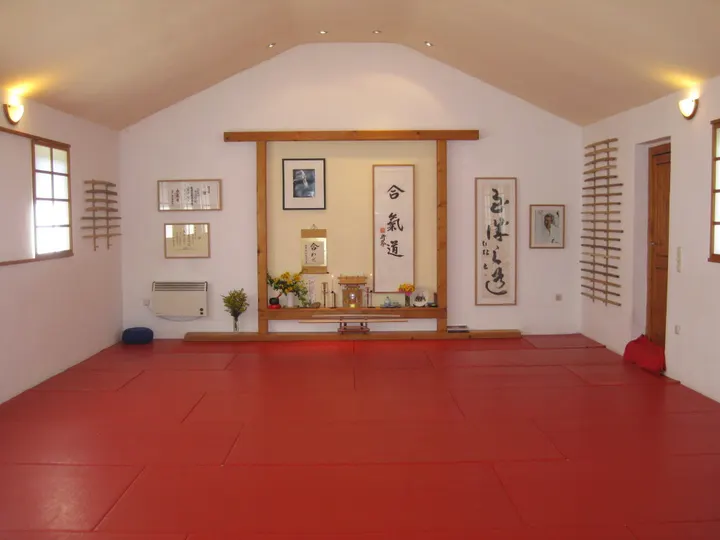 Aikido Berlin Karow — Kampfsport in Karow, Berlin