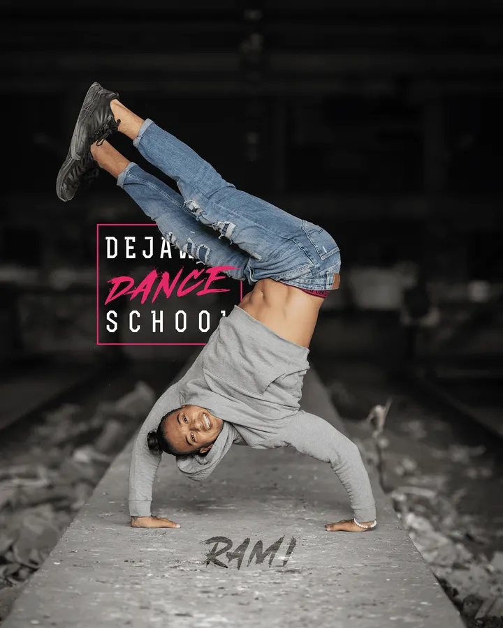 DejaWue Dance School — tanz-studio in Grombühl, Würzburg — 3