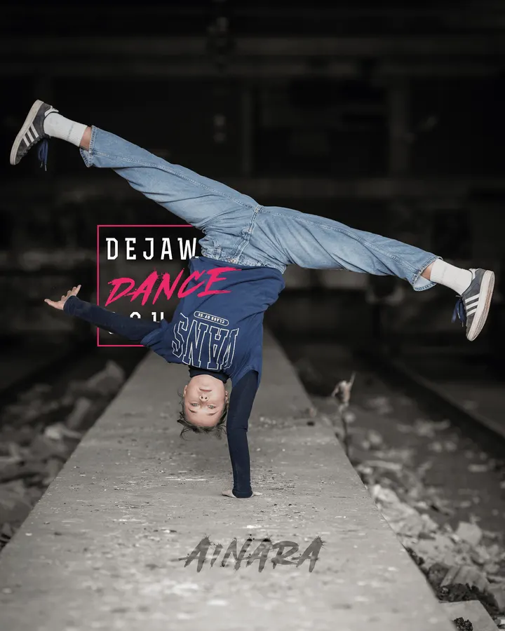 DejaWue Dance School — tanz-studio in Würzburg — 4