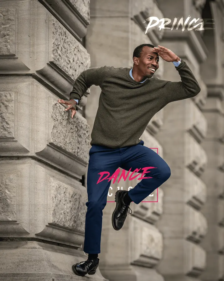DejaWue Dance School — Tanz in Grombühl, Würzburg