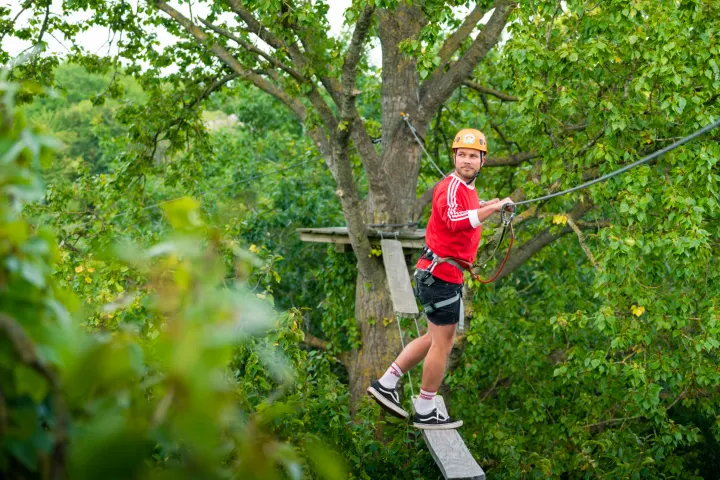 GoMonkey Gladsaxe — Bouldering i Søborg, København
