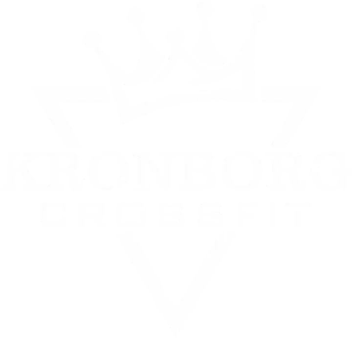 Kronborg-CrossFit — crossfit-studio i Rosenvænget, Brønderslev — 2