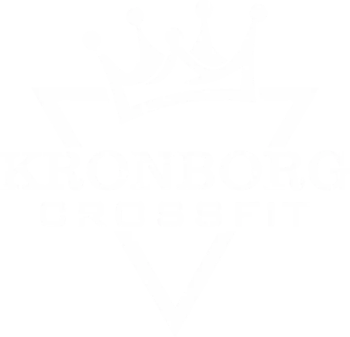 Kronborg-Crossfit — fitness studio-studio i Rosenvænget, Brønderslev