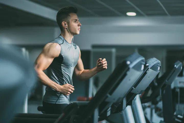 The Reset club — personal training-studio in Calveen, Amersfoort — 3