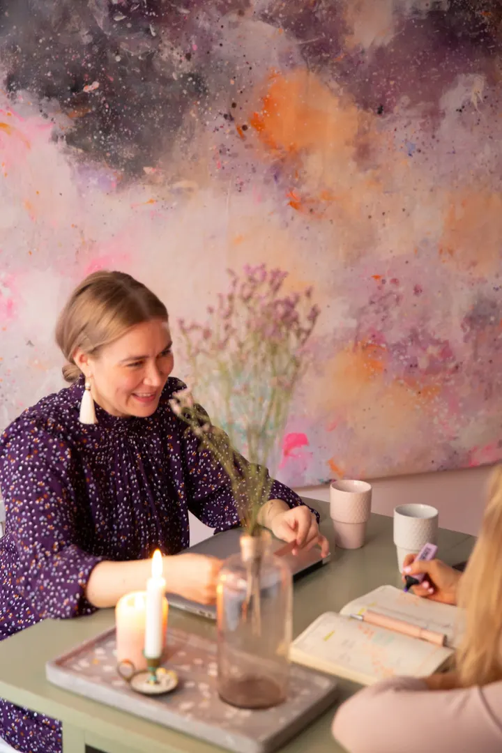 Joogaholiaa - holistic being — jooga-studio – Ullanlinna, Helsinki — 3