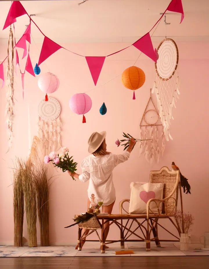 Joogaholiaa - holistic being — jooga-studio – Helsinki — 4