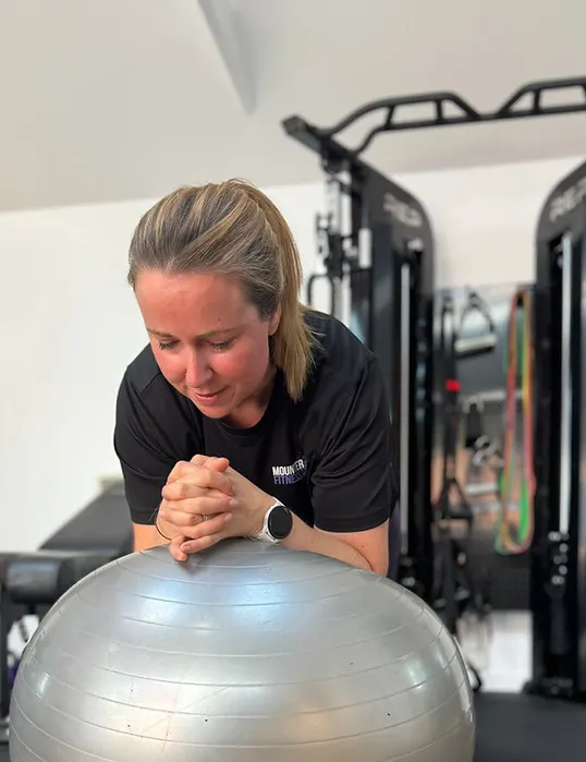 Mounter Fitness Studio — Fitness Studio in Pirbright, Woking