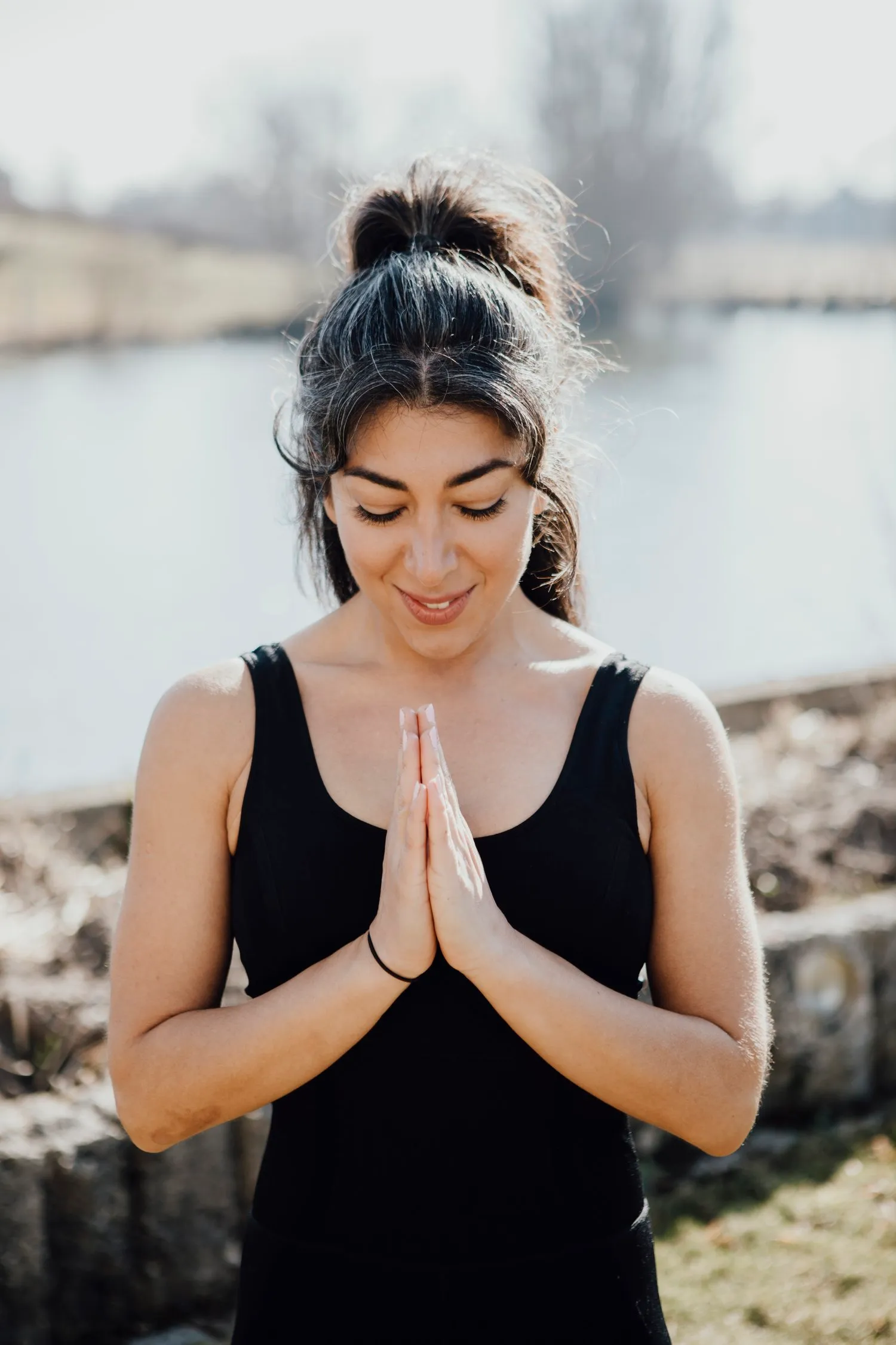 For The Love Of — yoga-studio i Ulm — 3