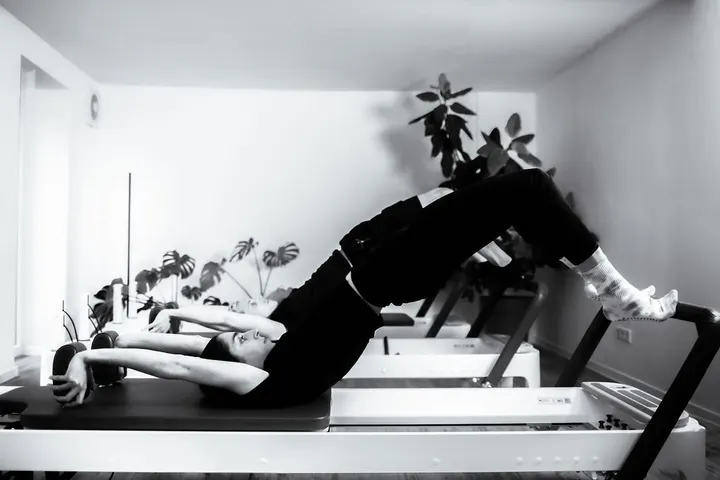 FOR THE LOVE OF — Pilates in Mitte, Ulm