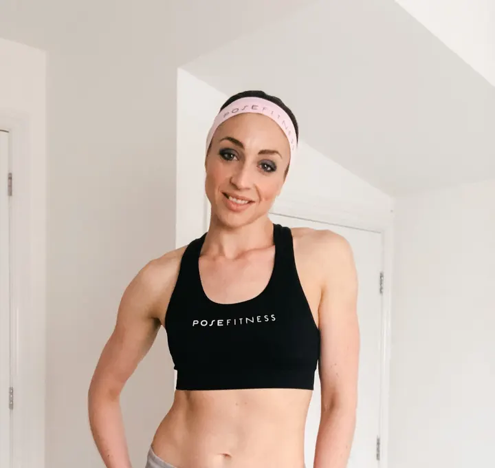 Pose Fitness — reformer pilates-studio in Northampton — 3