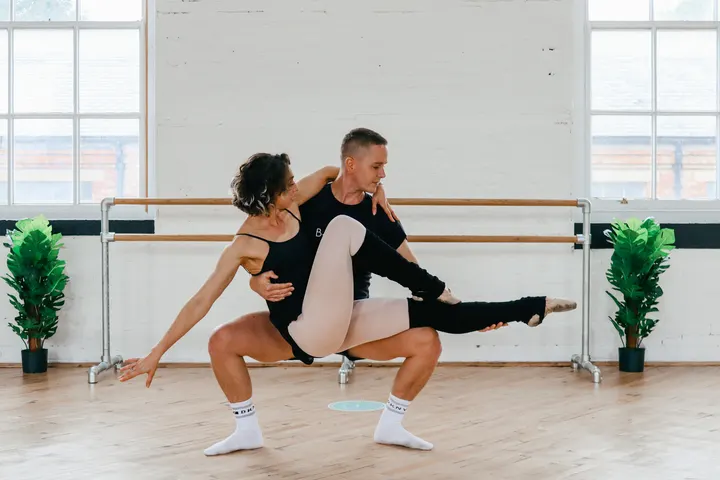 Pose Fitness — reformer pilates-studio in Northampton — 5