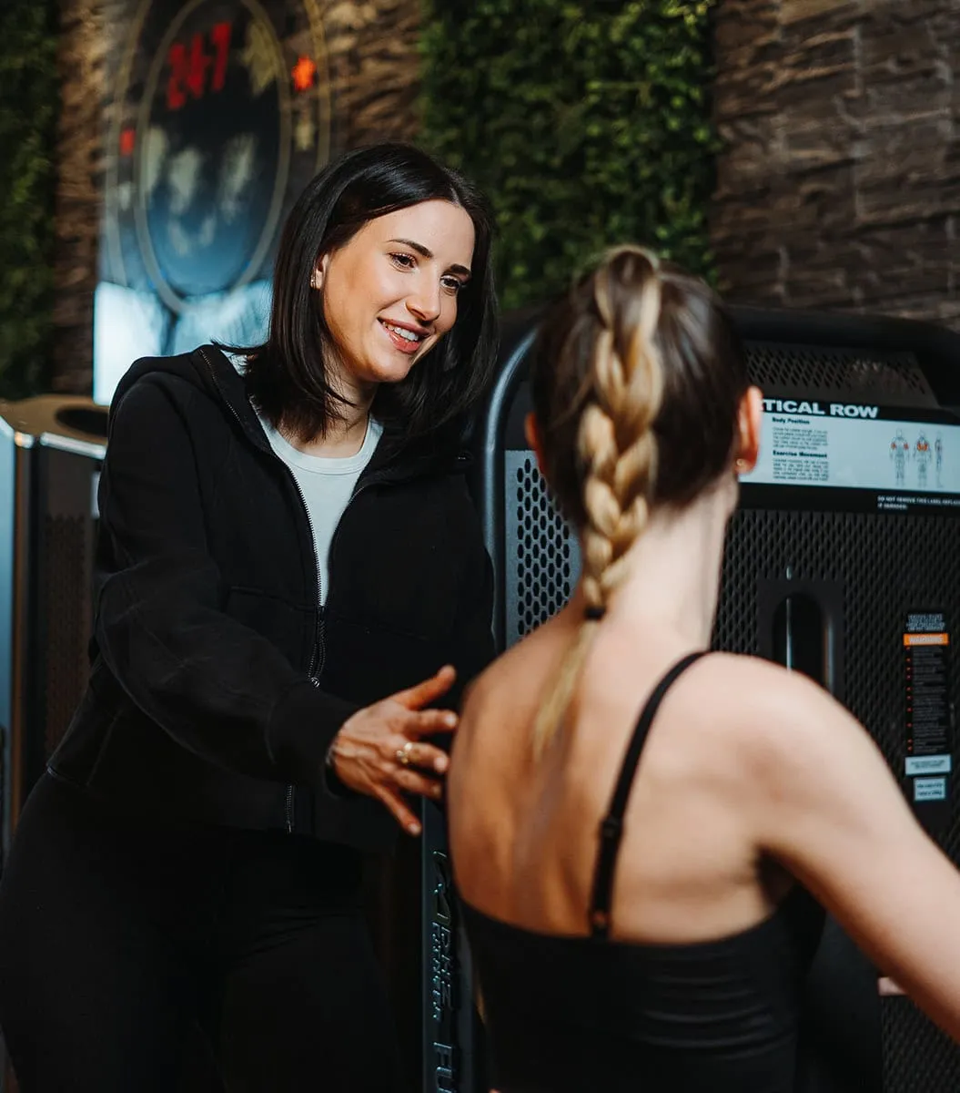 Fitnessclub 247 Wildau — träningsstudio i Berlin — 3