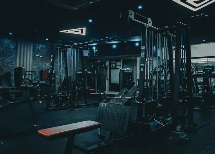 Fitnessclub 247 Wildau — Fitnessstudio in Hoherlehme, Berlin