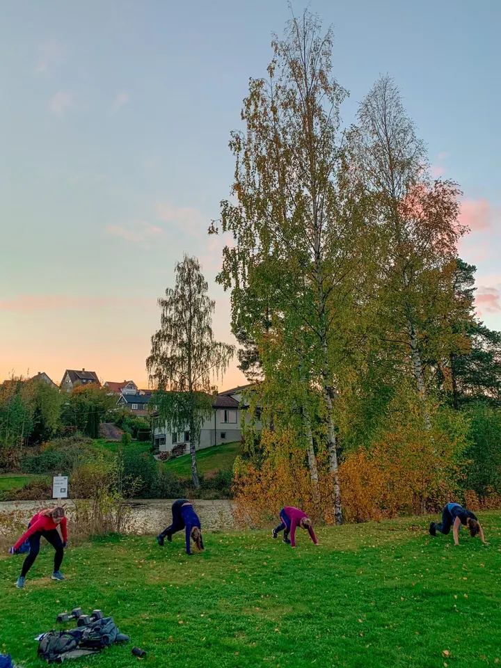 Personlig Trener Wintervold — pt-studio i Frogner, Oslo — 3