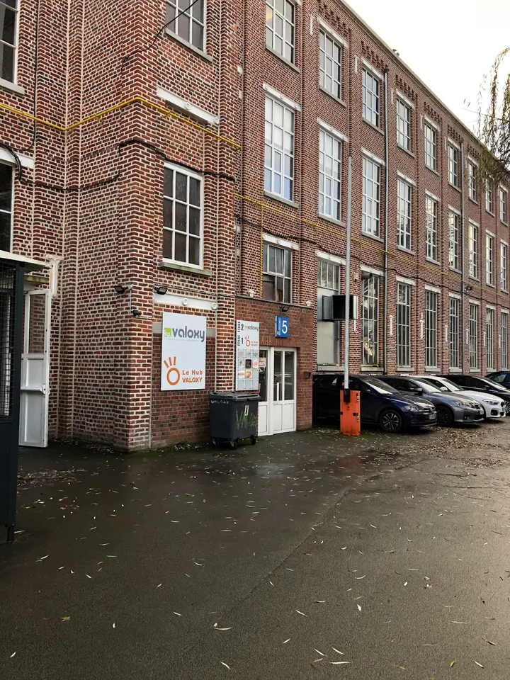 Olybe - Valoxy — salle de fitness-studio à La Madeleine, Lille — 2