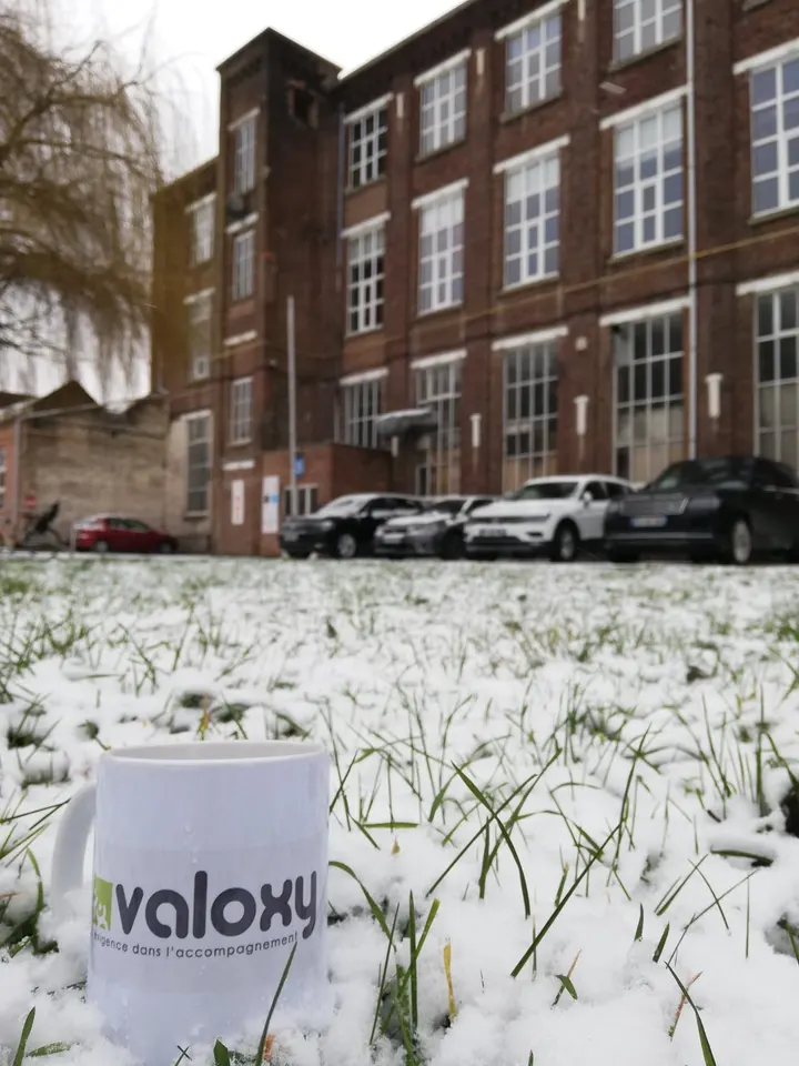 Olybe - Valoxy — salle de fitness-studio à Lille — 4