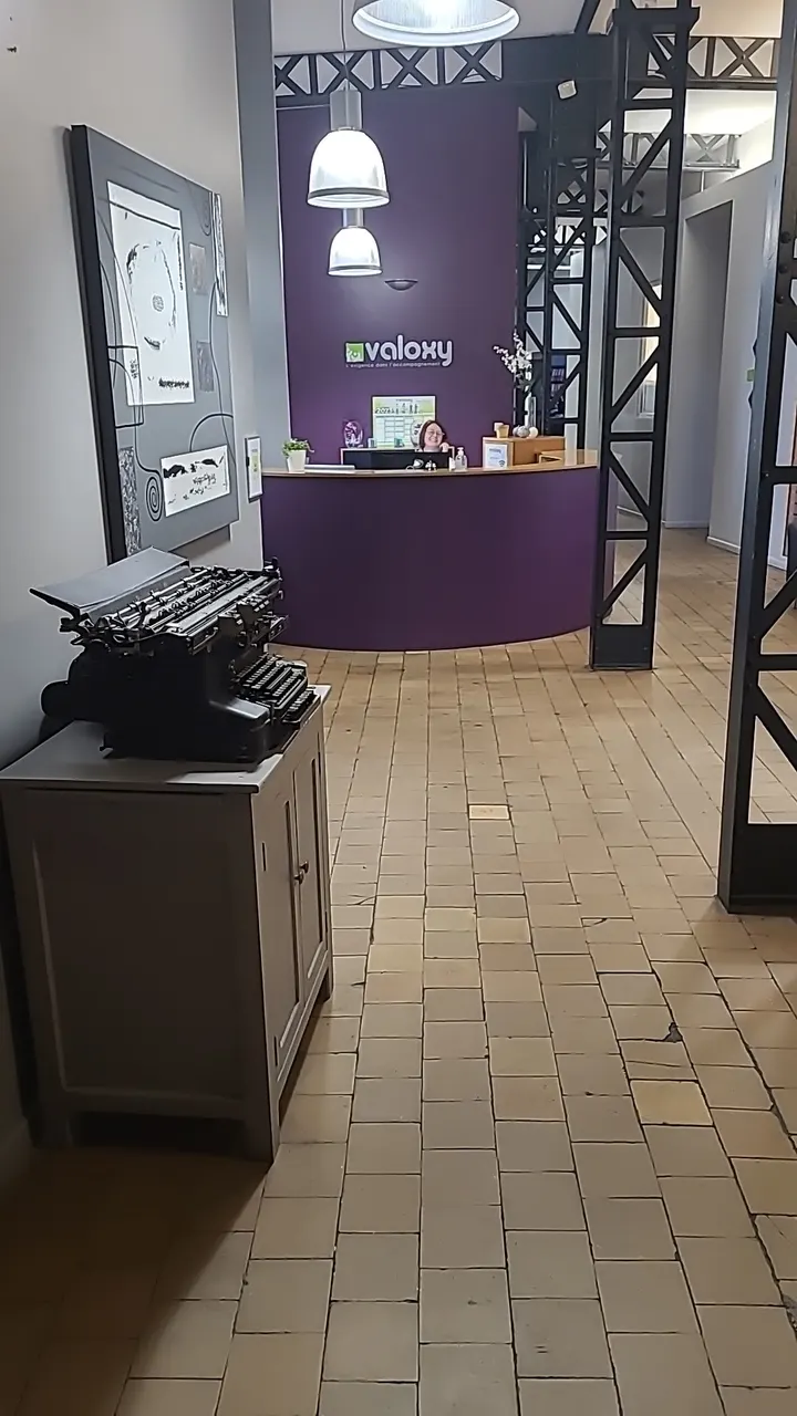 Olybe - Valoxy — salle de fitness-studio à Lille — 5