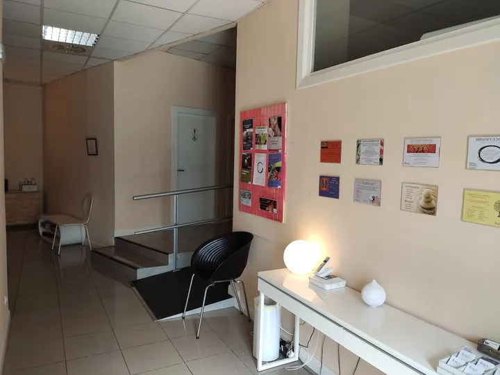 Centro Laskurain Pamplona — entrenamiento personal-studio en Milagrosa-Arrosadia, Pamplona — 3