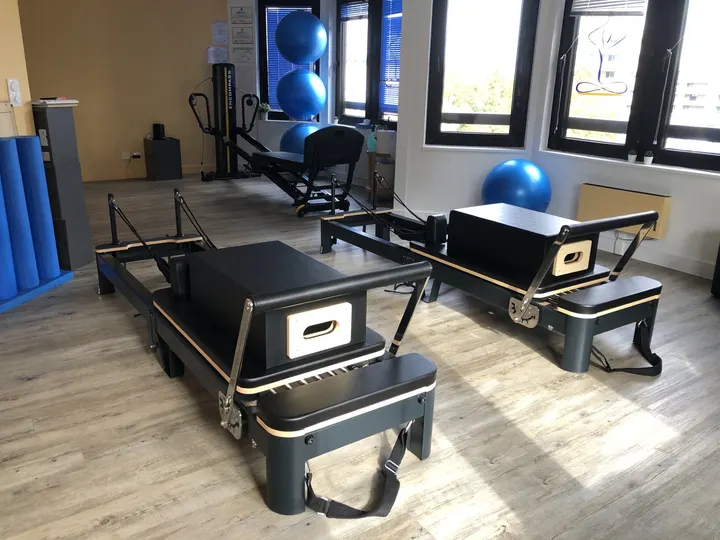 Mon Studio Pilates Forme et Bien Etre — pilates-studio aux Galoubies, Chamalières — 2