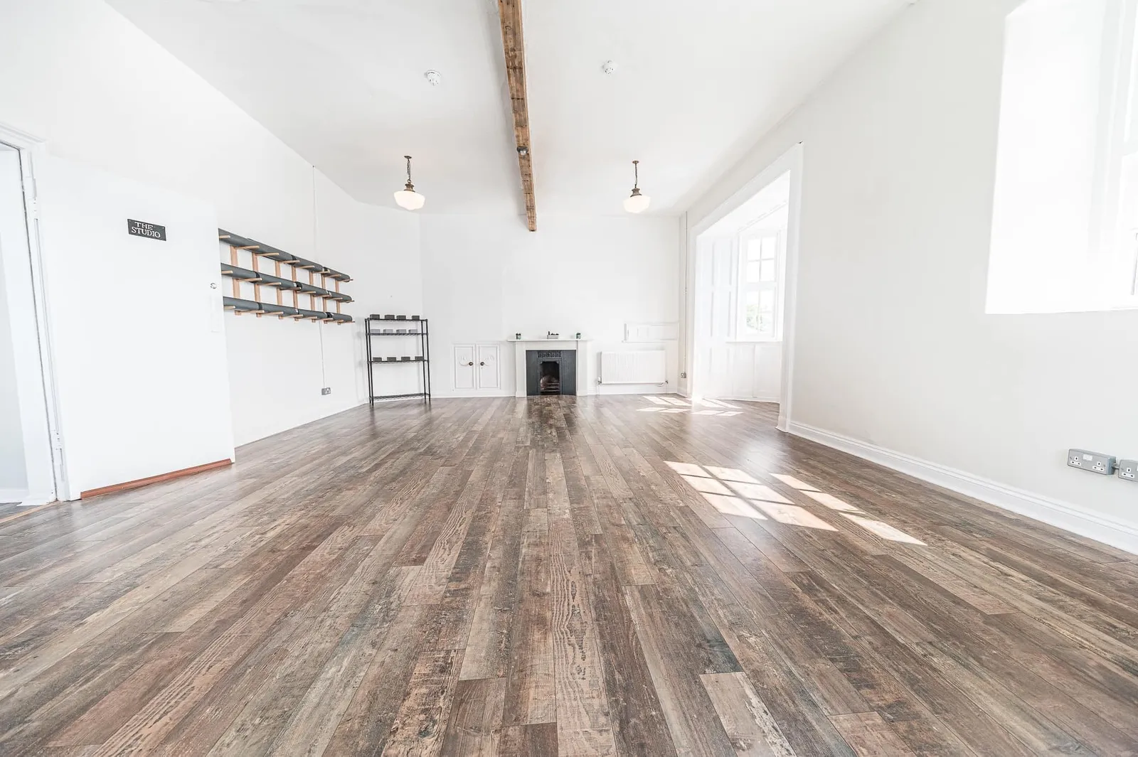 Westmorland CrossFit® — yoga-studio in Kendal — 2