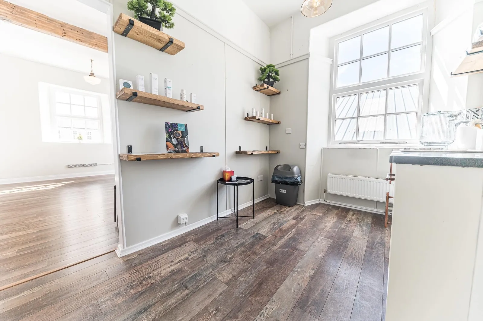 Westmorland CrossFit® — yoga-studio in Kendal — 3