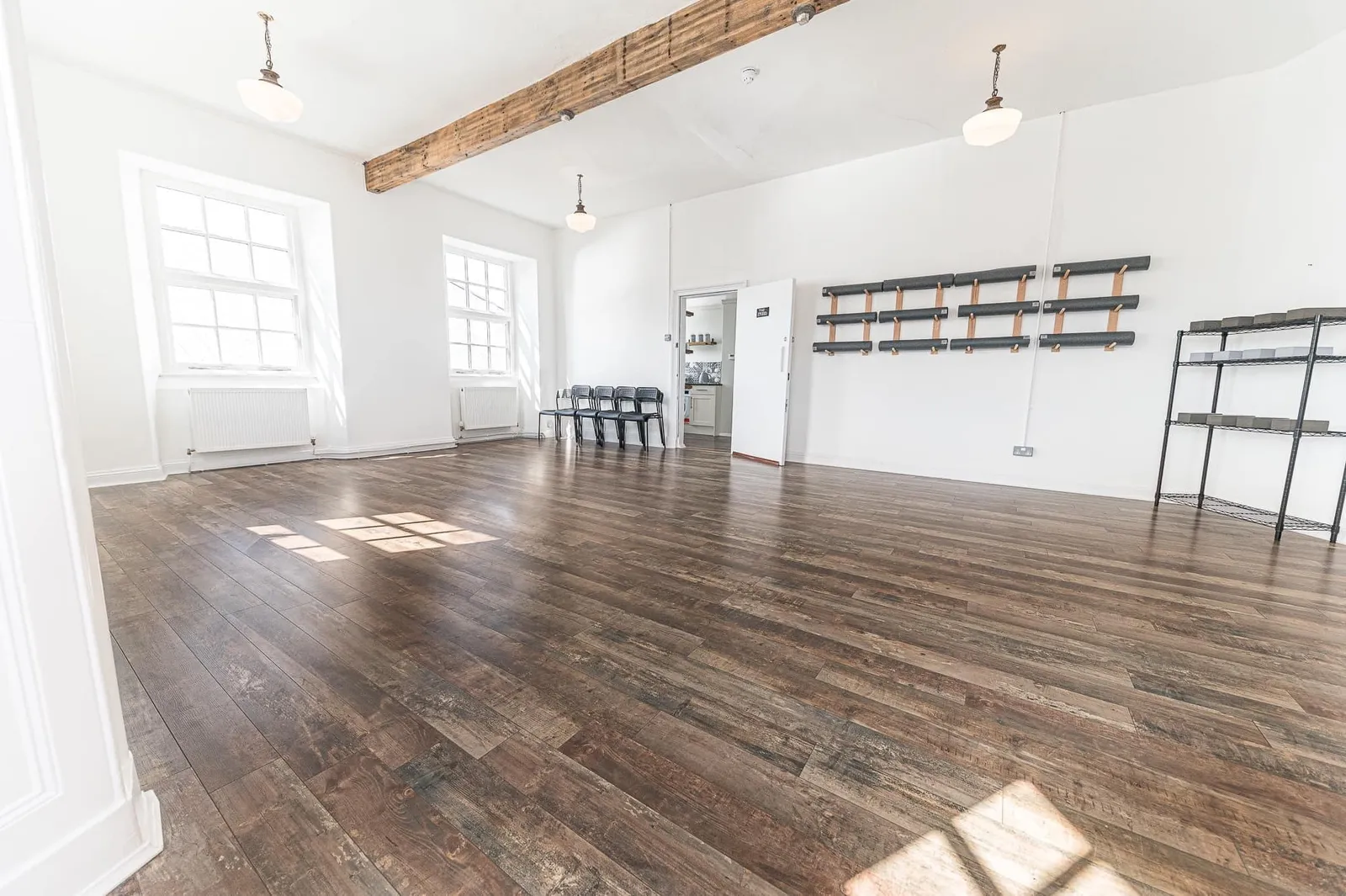 Westmorland CrossFit® — yoga-studio in Kendal — 3