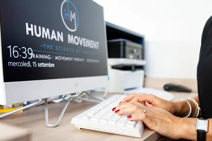 Human Movement — personal training-studio a Mungivacca, Bari — 3