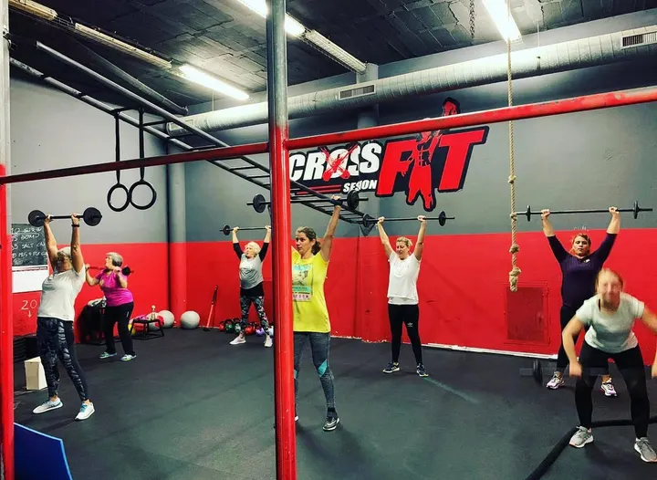 Fit Náutico — estudio de fitness-studio en Empuriabrava — 4