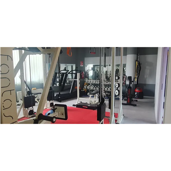 Power Gym Club Padova — Arti marziali a Sacro Cuore, Padova