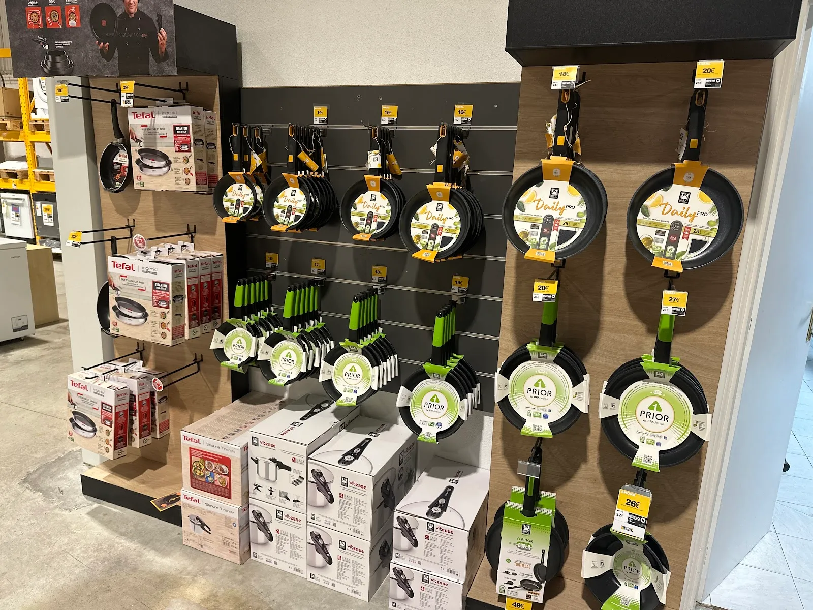 Electro Gymn S.L. — estudio de fitness-studio en Pamplona/Iruña — 2